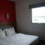 Review photo of Amaris Hotel Palembang 3 from Pegy Y.