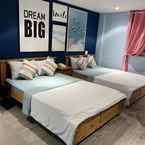 รูปภาพรีวิวของ Sleep Box Phu Quoc 2 จาก Bao N. D.