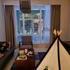 Review photo of The Mayflower, Jakarta - Marriott Executive Apartments 2 from Dian E. H.