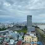 Review photo of Glamour Hotel Da Nang from Quang T. N.