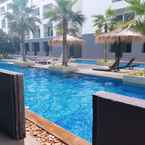 Review photo of Woraburi Pattaya Resort & Spa from Thanaporn K.