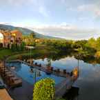 Ulasan foto dari Hotel La Casetta by Toscana Valley dari Sarapee B.