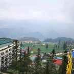 Review photo of Bamboo Sapa Hotel from Sarapee B.