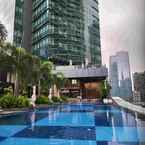 Review photo of Four Seasons Hotel Kuala Lumpur from Francis E. N.