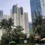 Hình ảnh đánh giá của Wyndham Casablanca Jakarta từ Nurfadillah N.