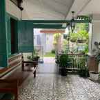 Hình ảnh đánh giá của nDalem Kinasih Homestay Syariah từ Dwi S. P.