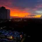 Review photo of Kozy Room Sentul Tower Apartemen from Gagah A. R.