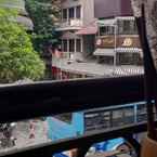 Review photo of Muong Thanh Hanoi Centre Hotel from Thanh A. N.