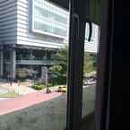 Review photo of Hotel Westree KL Sentral 7 from Lim Z. S.