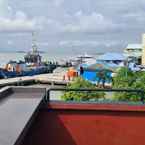 Review photo of Karimun City Hotel from Meizar K.