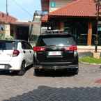 Review photo of Plaza Hotel Semarang 2 from Nur W. I.