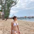 Review photo of Ocean Bay Phu Quoc Resort and Spa 2 from Huynh T. B. P.