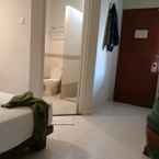 Review photo of Quirin Hotel Semarang 2 from Nurul H.