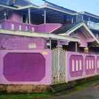 Review photo of Villa Puncak Zafi3r Purple Syariah @Cisarua Bogor 6 from Luthfi L. H.