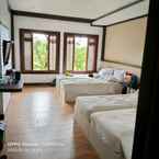 Review photo of Cijalu Resort 2 from Asrul B.