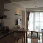 Review photo of Tamansari Tera Residence Bandung from Venty V.