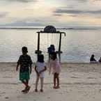 Review photo of ASTON Sunset Beach Resort - Gili Trawangan from I W. S. E. P.