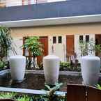 Review photo of Merbabu Guest House from Taslim Q.