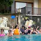 Review photo of Rijasa Agung Resort & Villas from Nancy S.