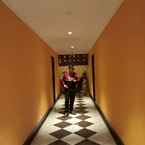 Review photo of Patria Palace Hotel 3 from Nurlaila C. N.