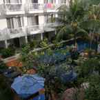 รูปภาพรีวิวของ Abian Harmony Hotel & Spa จาก Hanwiwi H.