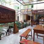 Review photo of Hotel Yusro Jombang (Family Hotel) Restaurant & convention from Moh D. M.