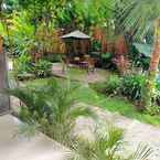 Hình ảnh đánh giá của The Rani Garden Bed & Breakfast 4 từ Ida A. D. I. S.