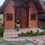 Review photo of Villa Jabal Rahmah Syariah from Yogi Z. A.