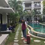 Ulasan foto dari Kutamara Hotel dari Intan L. O. S.
