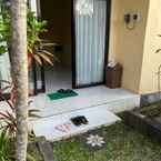 Review photo of Pandawa Beach Homestay 3 from Siti M.