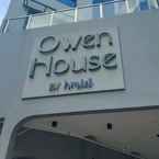 Hình ảnh đánh giá của Owen House by Habyt 3 từ Nadilla S.