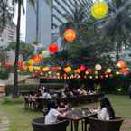 Review photo of AYANA Midplaza Jakarta 6 from Linda B.