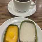 Review photo of Best Western Plus Coco Palu 2 from Lusinda P.