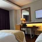 รูปภาพรีวิวของ Best Western Plus Coco Palu 4 จาก Lusinda P.