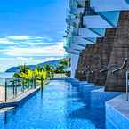 Hình ảnh đánh giá của The Beachfront Hotel Phuket 3 từ Artit R.