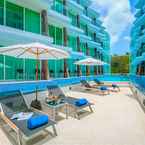 Hình ảnh đánh giá của The Beachfront Hotel Phuket 6 từ Artit R.