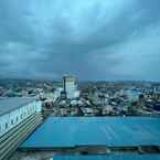 Review photo of Apartmen Borneo Bay 16FB Balikpapan from Septia N.