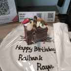 Review photo of The 1O1 Palembang Rajawali from Nia Y. R.