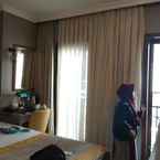 Review photo of Seraglio Hotel & Suites 2 from Taufik M. M.