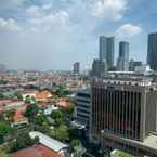 Hình ảnh đánh giá của Midtown Hotel Surabaya 2 từ Nurfika N.