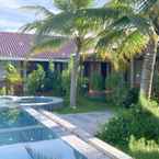 Imej Ulasan untuk Green Bungalow Phu Quoc dari Hoang L. T. Q.