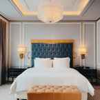 Review photo of Four Seasons Hotel Jakarta 3 from Fenny T. L.