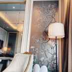 Review photo of Four Seasons Hotel Jakarta from Fenny T. L.