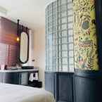 Review photo of The Orient Jakarta, a Royal Hideaway Hotel 2 from Fenny T. L.