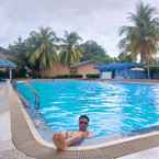 Review photo of Pelangi Hotel & Resort from Sophia A.