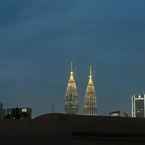 Hình ảnh đánh giá của Furama Bukit Bintang, Kuala Lumpur từ Susanti S.