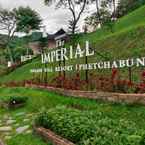 รูปภาพรีวิวของ The Imperial Phukaew Hill Resort 4 จาก Supachai S.