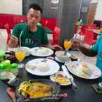 Review photo of Hotel Andalas Permai from Rona R.