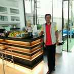 Review photo of V Garden Hotel 2 from Suyadi S.