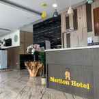 Review photo of Merlion Hotel from Dedek E.